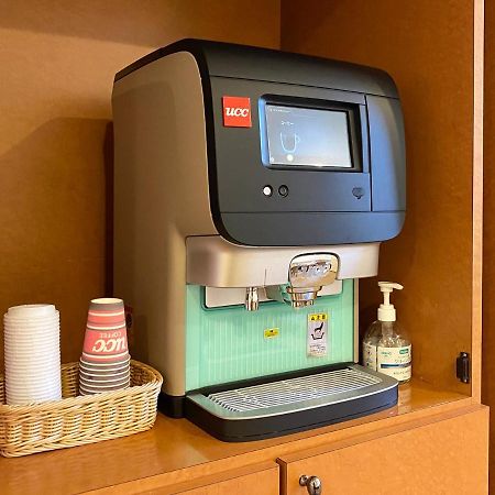 Chisun Inn Yokohama Tsuzuki Eksteriør billede