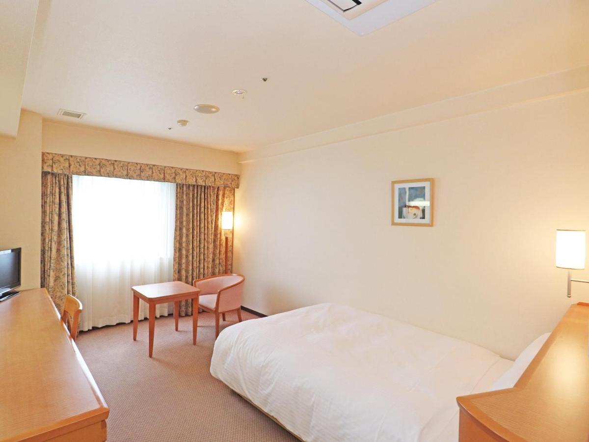 Chisun Inn Yokohama Tsuzuki Eksteriør billede