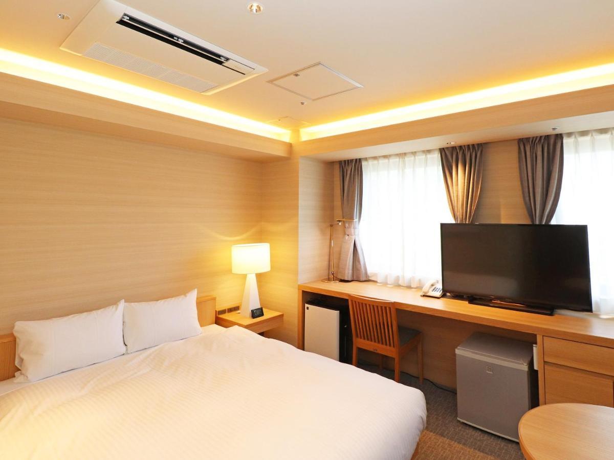 Chisun Inn Yokohama Tsuzuki Eksteriør billede