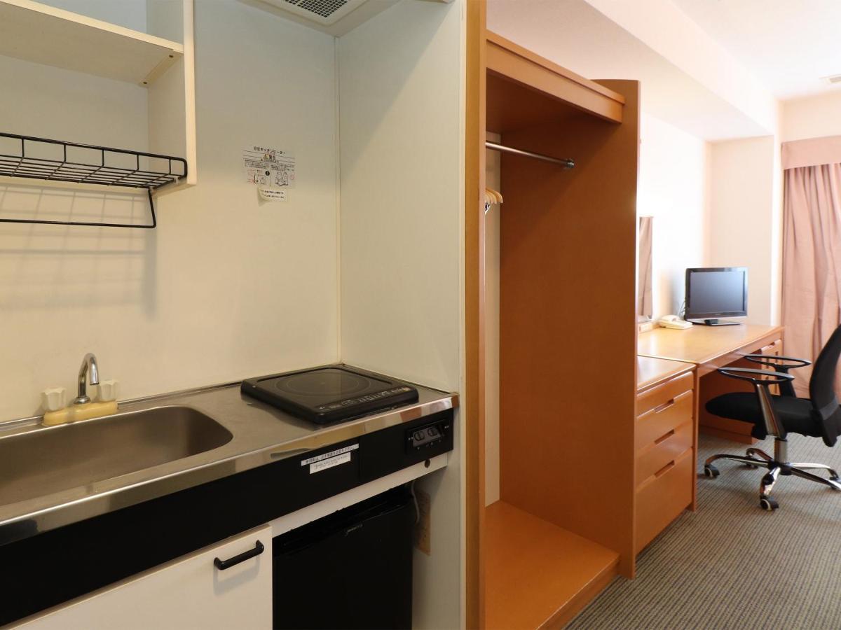 Chisun Inn Yokohama Tsuzuki Eksteriør billede