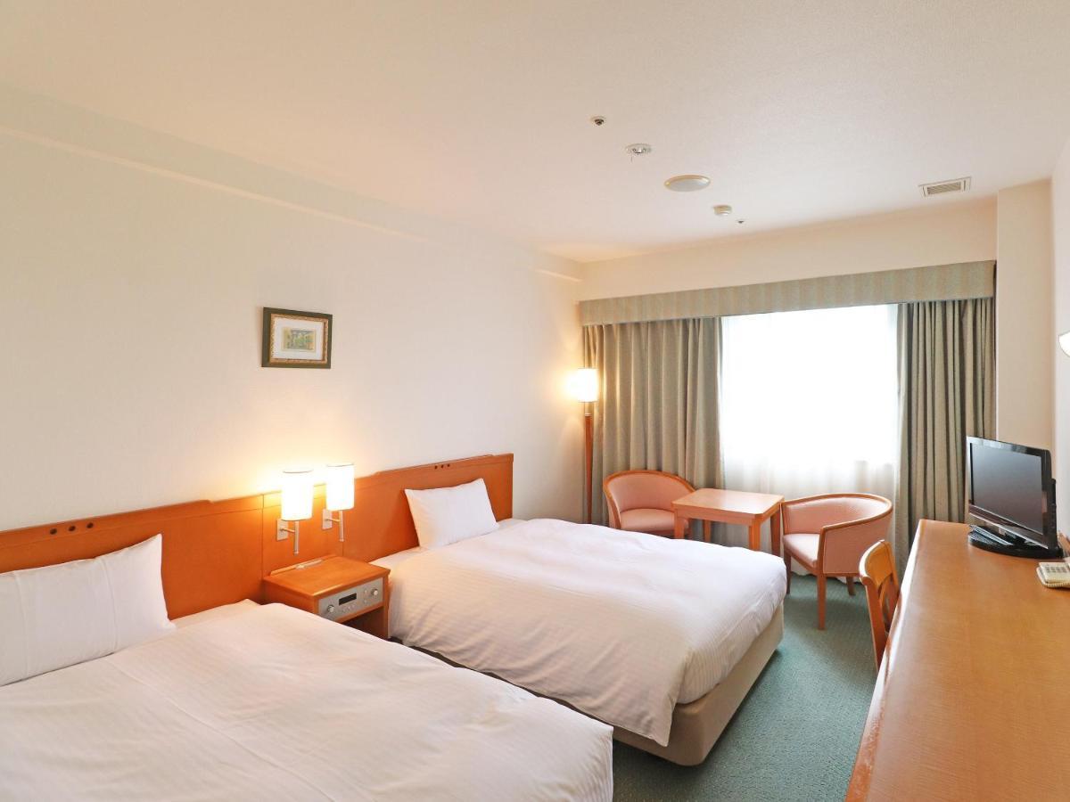 Chisun Inn Yokohama Tsuzuki Eksteriør billede