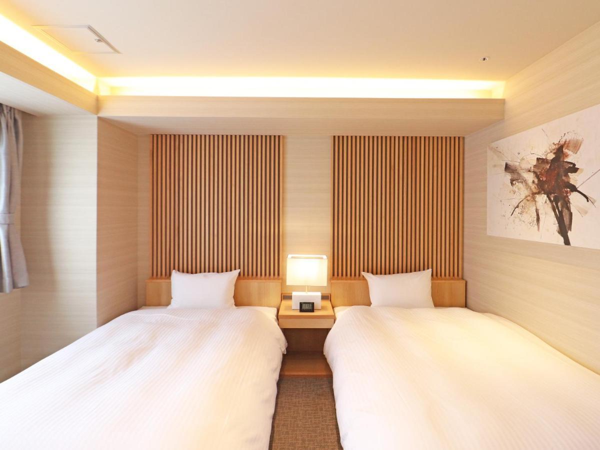 Chisun Inn Yokohama Tsuzuki Eksteriør billede