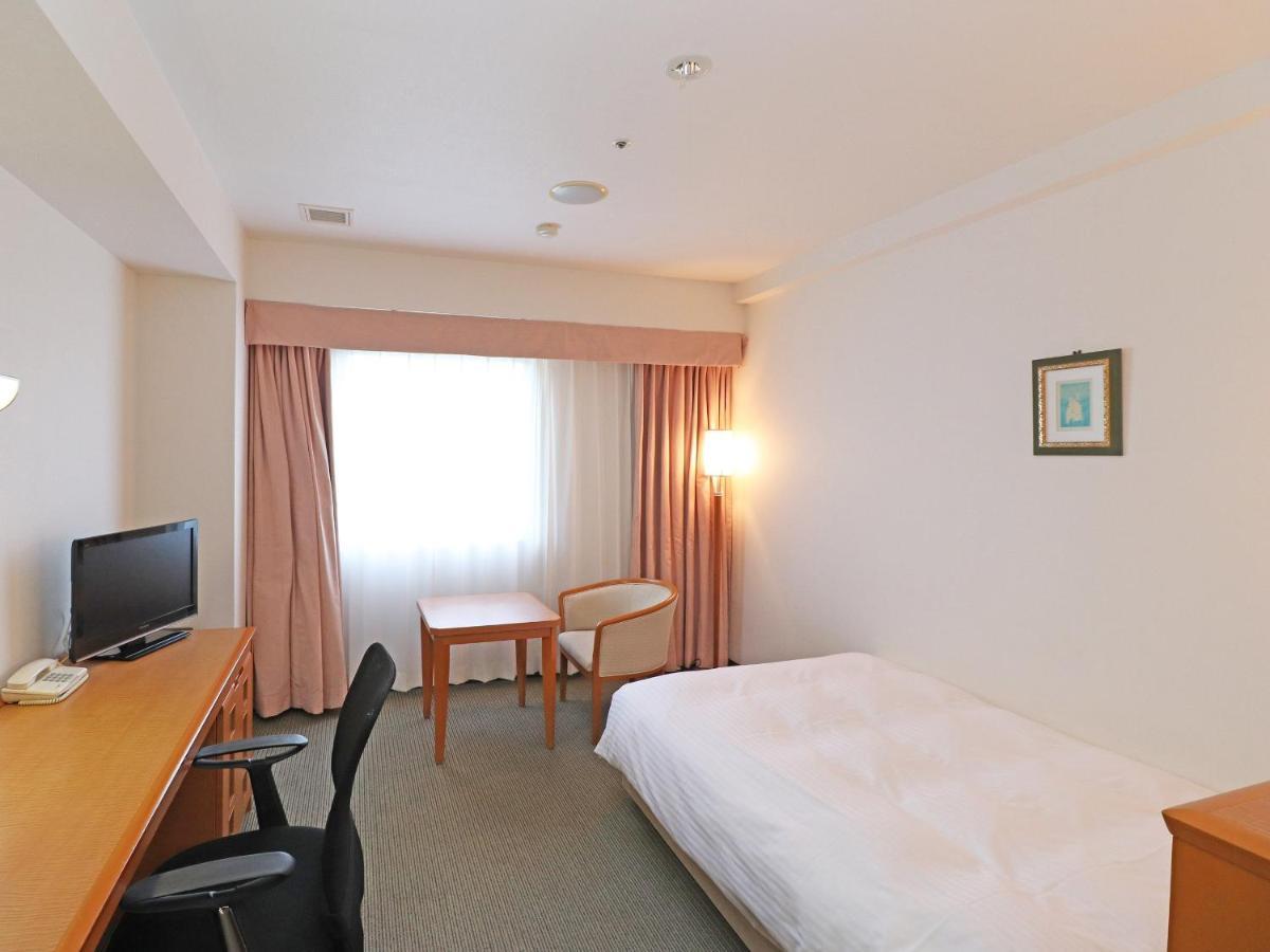 Chisun Inn Yokohama Tsuzuki Eksteriør billede