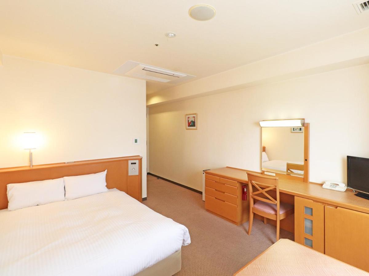 Chisun Inn Yokohama Tsuzuki Eksteriør billede