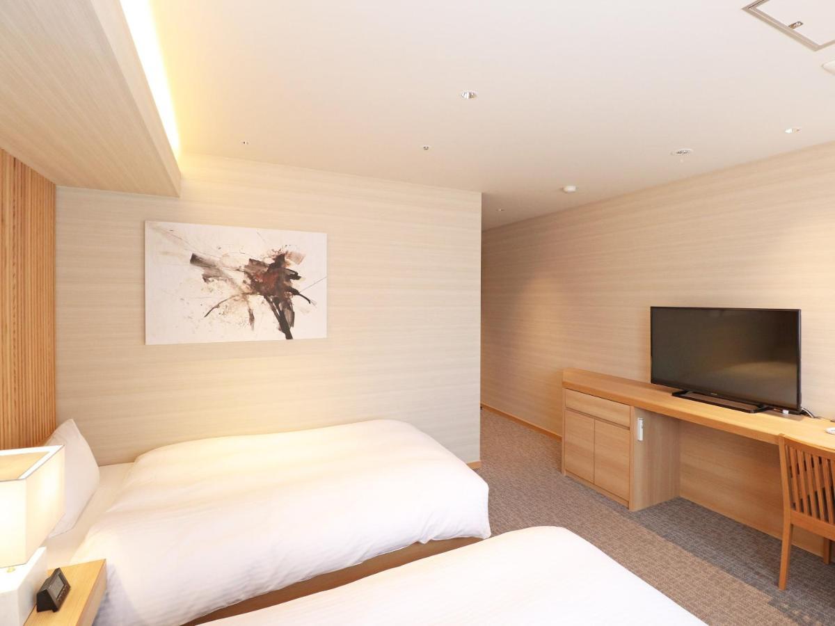 Chisun Inn Yokohama Tsuzuki Eksteriør billede