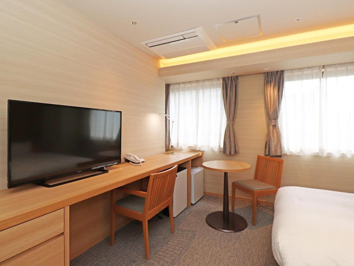 Chisun Inn Yokohama Tsuzuki Eksteriør billede