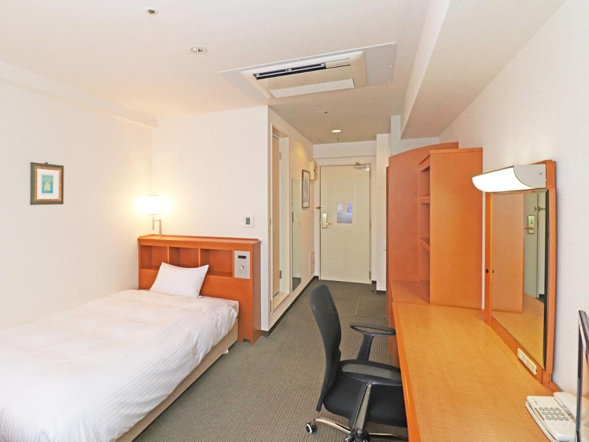 Chisun Inn Yokohama Tsuzuki Eksteriør billede