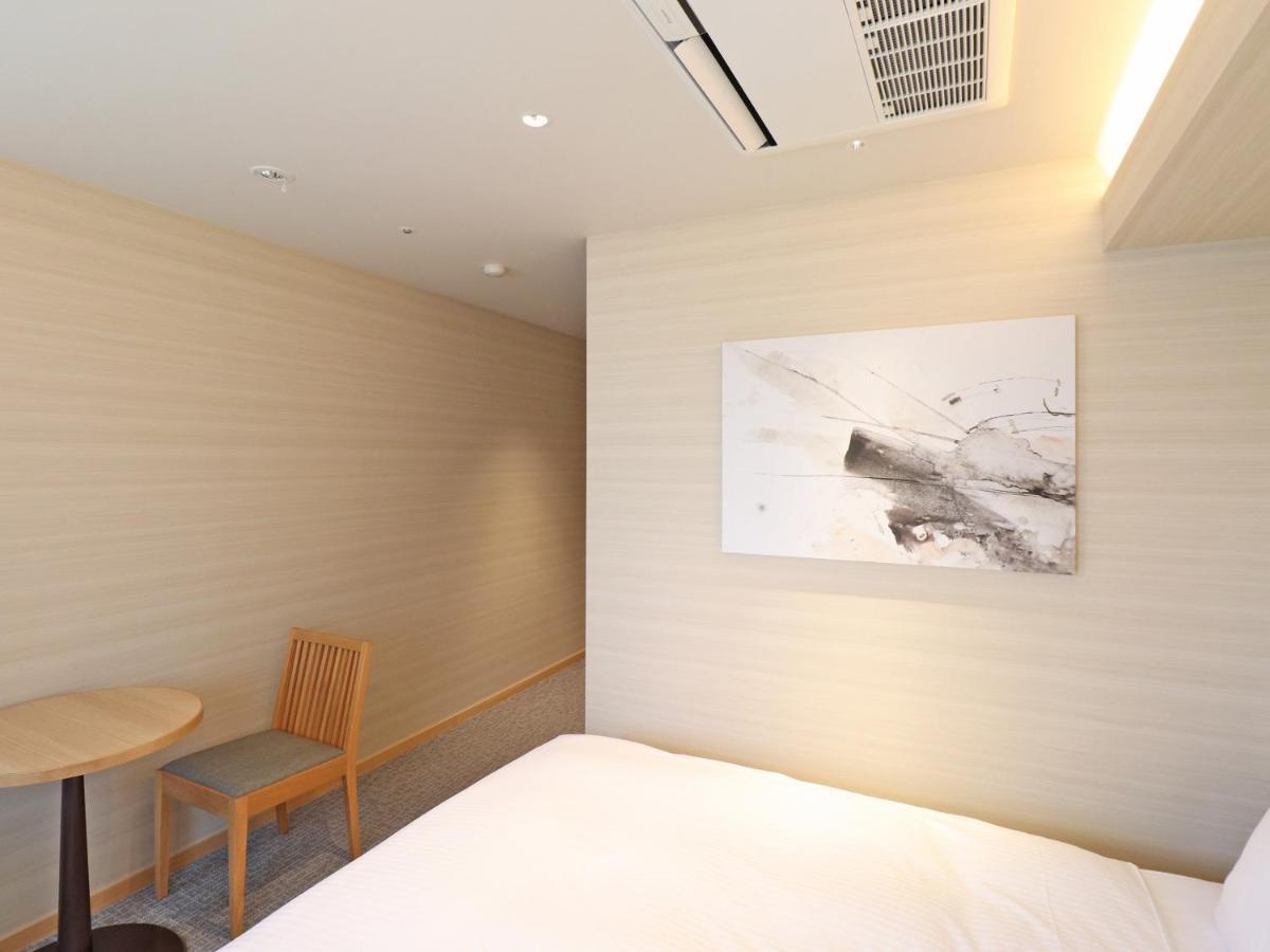 Chisun Inn Yokohama Tsuzuki Eksteriør billede