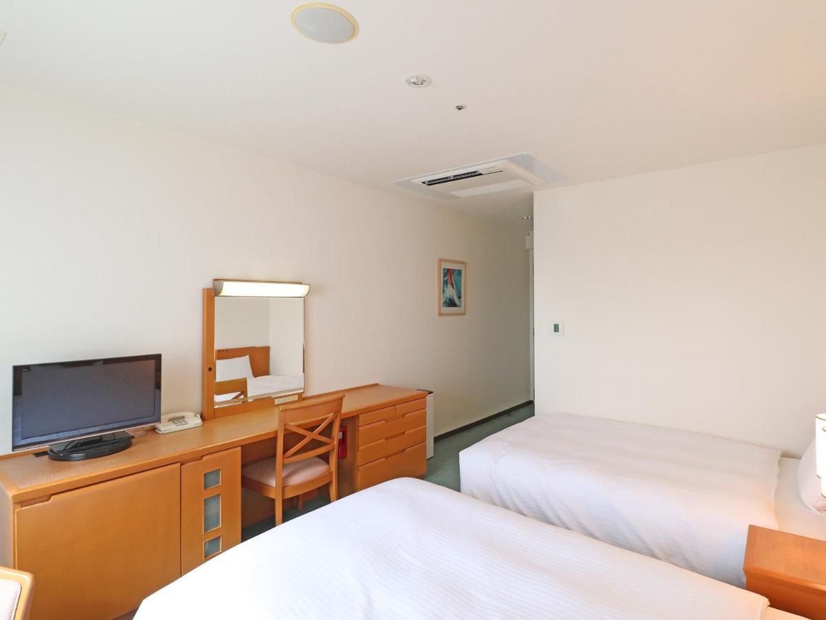 Chisun Inn Yokohama Tsuzuki Eksteriør billede